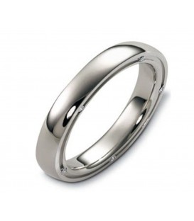 Wedding ring xatziiordanou S504