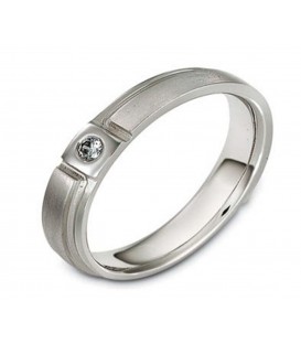 Wedding ring xatziiordanou S505