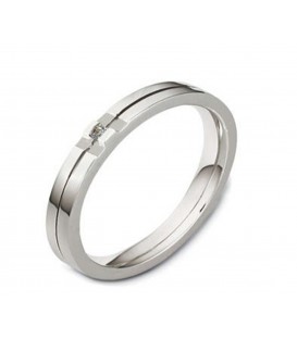 Wedding ring xatziiordanou S509