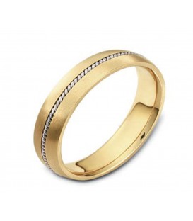 Wedding ring xatziiordanou S511