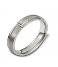 Wedding ring xatziiordanou S522