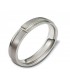 Wedding ring xatziiordanou S522