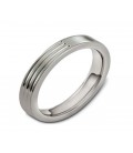 Wedding ring xatziiordanou S523