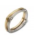 Wedding ring xatziiordanou S525