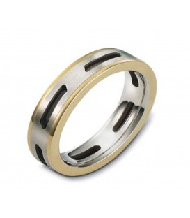 Wedding ring xatziiordanou S526