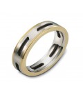 Wedding ring xatziiordanou S526