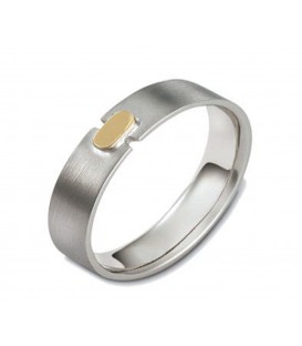 Wedding ring xatziiordanou S527