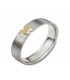 Wedding ring xatziiordanou S527