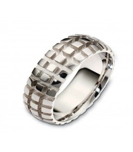 Wedding ring xatziiordanou S535