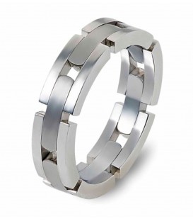 Wedding ring xatziiordanou S537