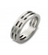 Wedding ring xatziiordanou S539