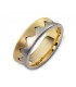 Wedding ring xatziiordanou S541