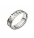 Wedding ring xatziiordanou S545