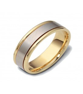 Wedding ring xatziiordanou S546