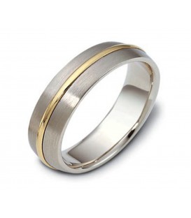 Wedding ring xatziiordanou S548