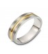 Wedding ring xatziiordanou S549