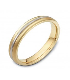 Wedding ring xatziiordanou S550