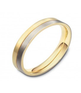 Wedding ring xatziiordanou S551