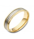 Wedding ring xatziiordanou S553