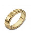 Wedding ring xatziiordanou S554