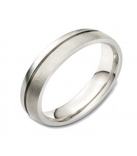 Wedding ring xatziiordanou S555