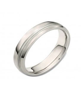 Wedding ring xatziiordanou S556