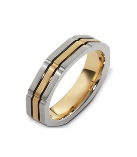 Wedding ring xatziiordanou S557