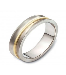 Wedding ring xatziiordanou S558