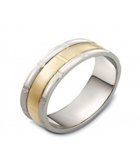 Wedding ring xatziiordanou S560