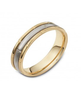 Wedding ring xatziiordanou S561