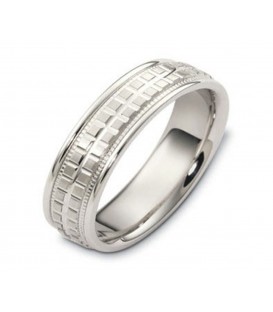 Wedding ring xatziiordanou S563