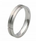 Wedding ring xatziiordanou S564