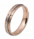 Wedding ring xatziiordanou S566