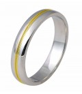Wedding ring xatziiordanou S568