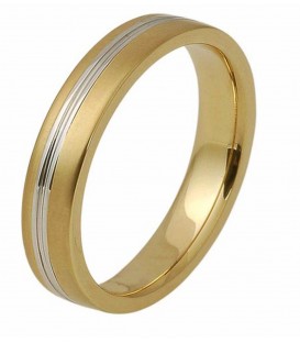 Wedding ring xatziiordanou S569