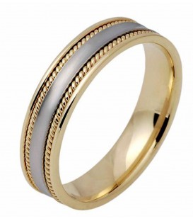 Wedding ring xatziiordanou S571