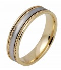 Wedding ring xatziiordanou S571