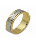 Wedding ring xatziiordanou S576