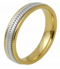 Wedding ring xatziiordanou S579