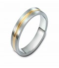 Wedding ring xatziiordanou S580