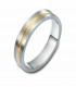 Wedding ring xatziiordanou S580