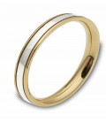 Wedding ring xatziiordanou S581