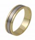 Wedding ring xatziiordanou S582