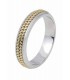 Wedding ring xatziiordanou S583