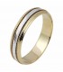 Wedding ring xatziiordanou S584