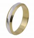 Wedding ring xatziiordanou S585