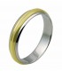 Wedding ring xatziiordanou S586