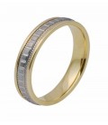 Wedding ring xatziiordanou S593