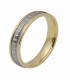 Wedding ring xatziiordanou S593