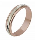 Wedding ring xatziiordanou S594